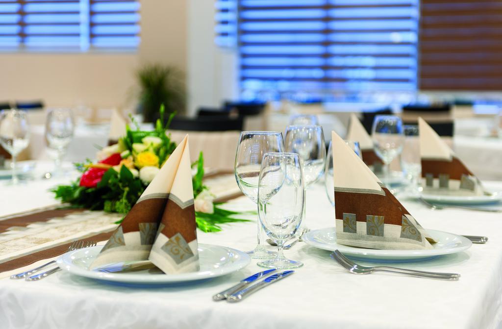 Tcc Grand Plaza Hotel 스코페 외부 사진