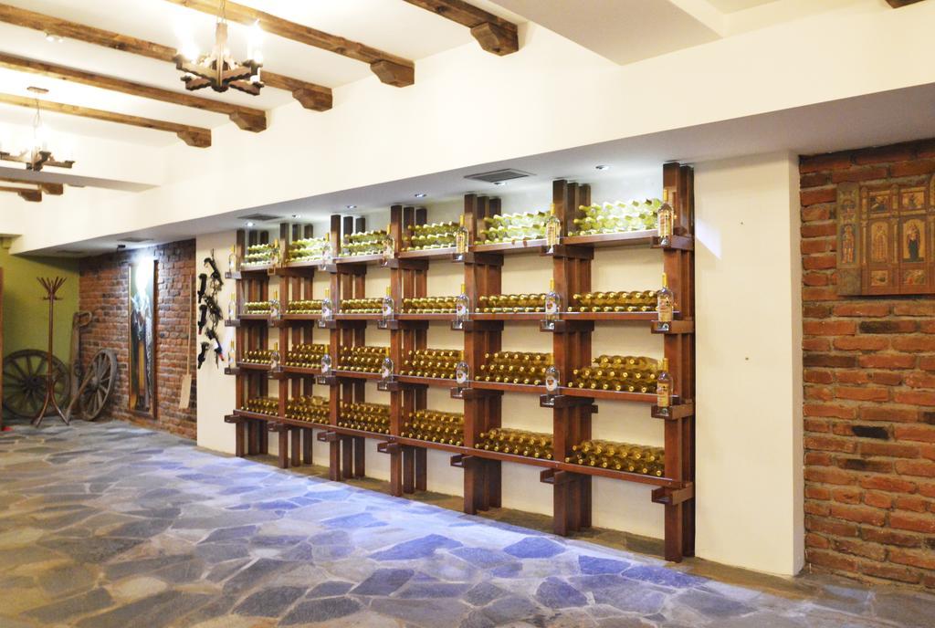 Tcc Grand Plaza Hotel 스코페 외부 사진