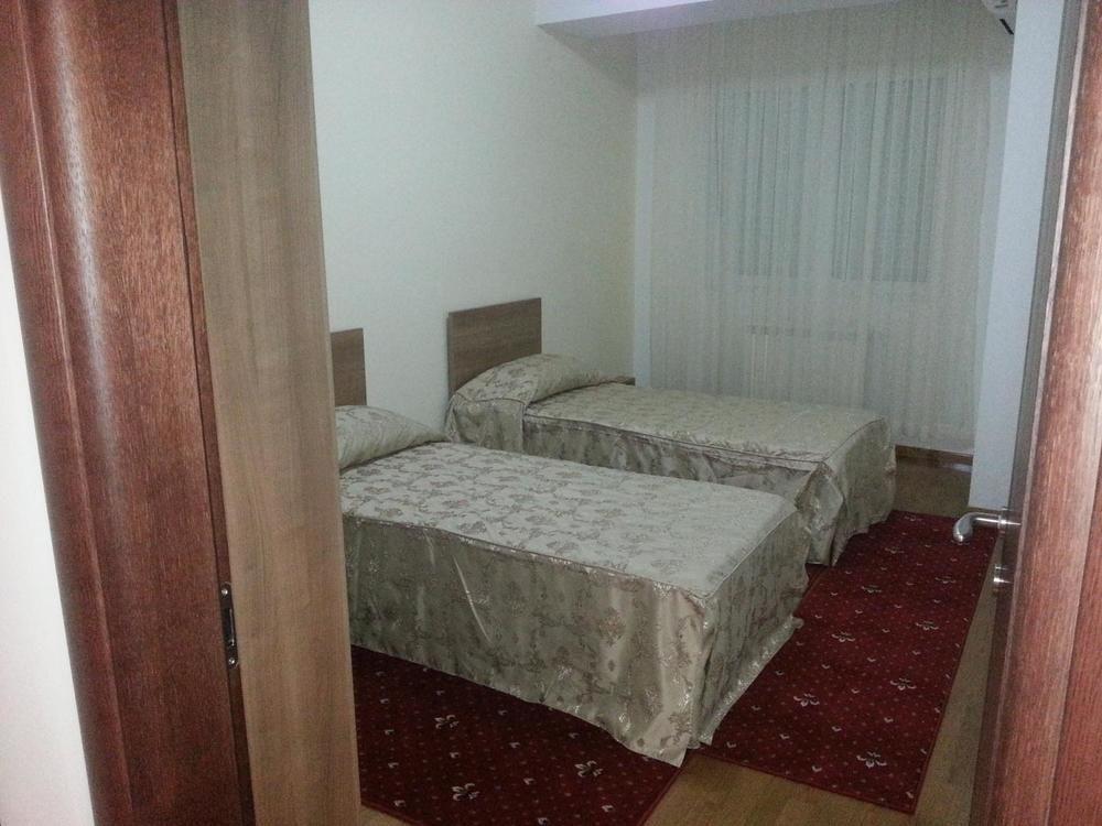 Tcc Grand Plaza Hotel 스코페 외부 사진