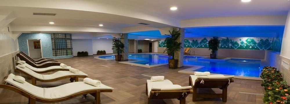 Tcc Grand Plaza Hotel 스코페 외부 사진
