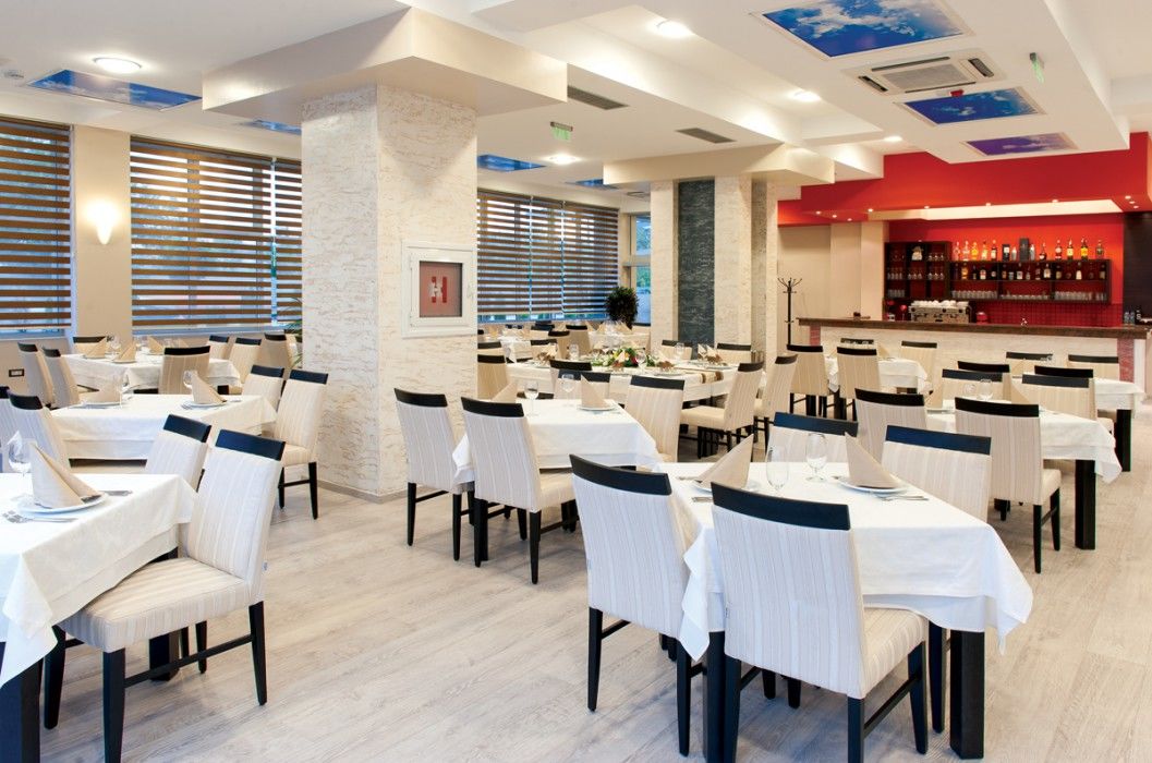 Tcc Grand Plaza Hotel 스코페 외부 사진