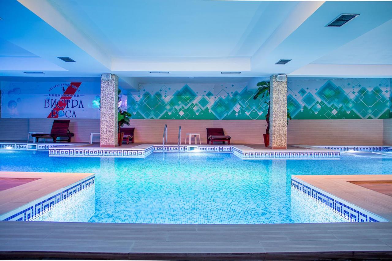 Tcc Grand Plaza Hotel 스코페 외부 사진